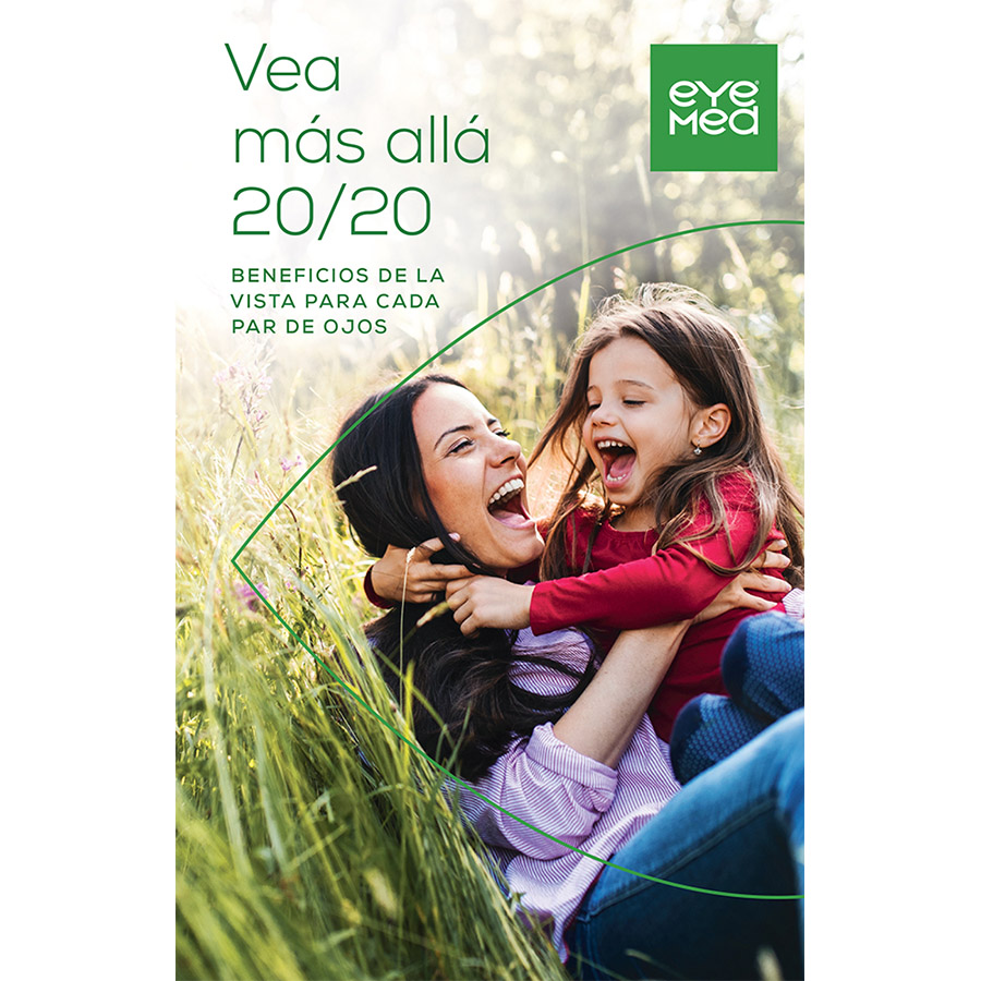 EyeMed Open Enrollment