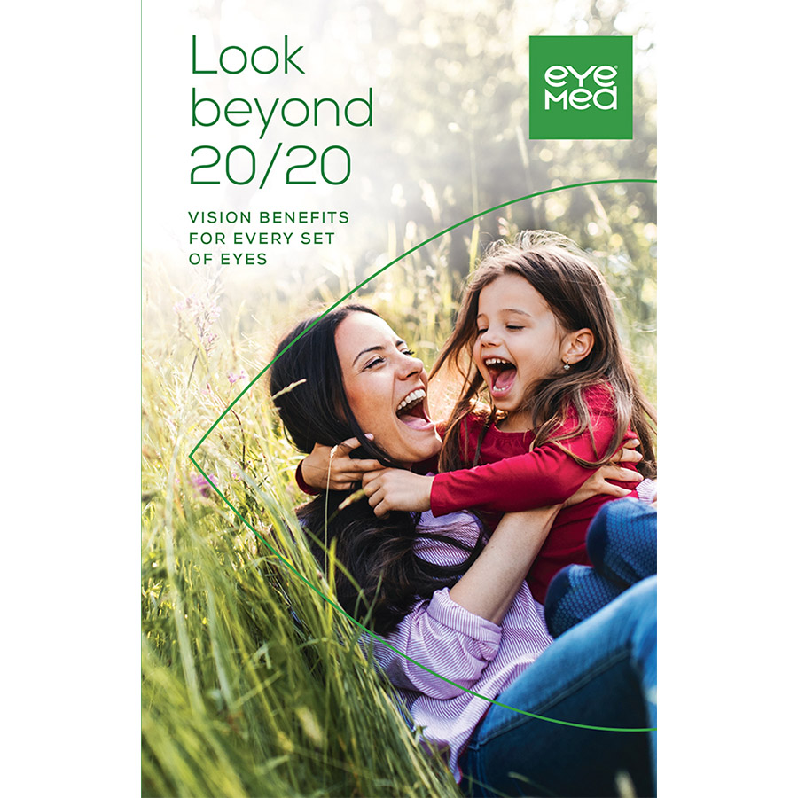 EyeMed Open Enrollment